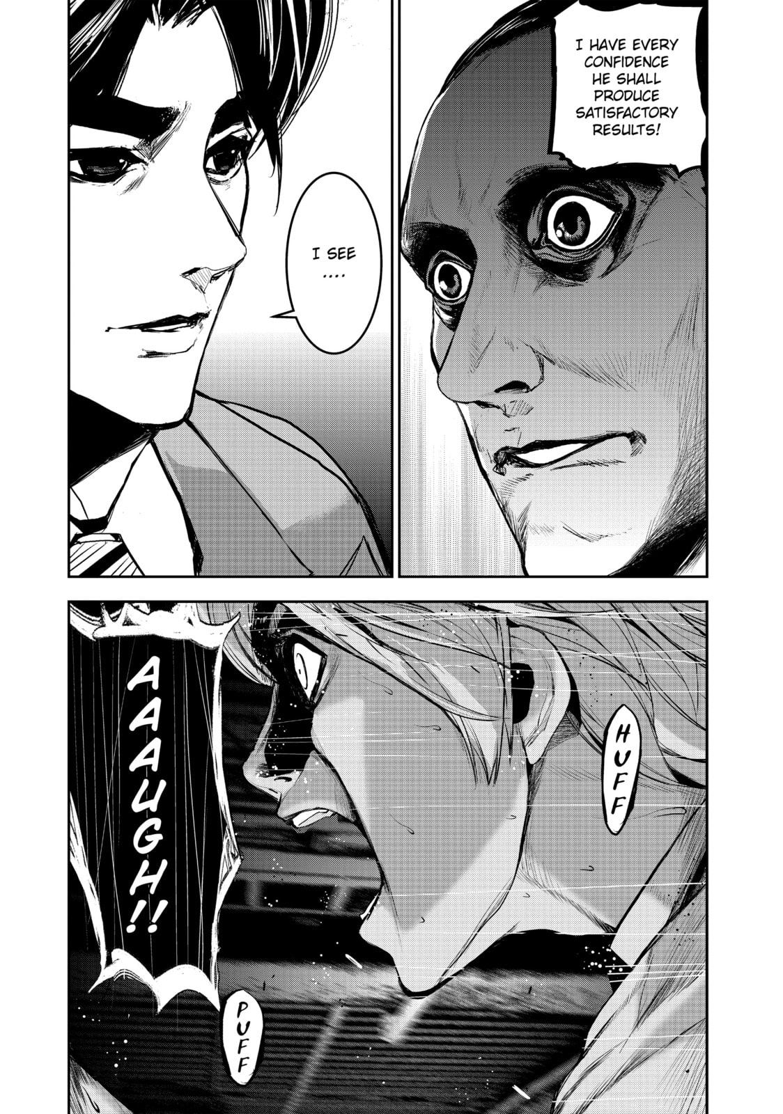 Read Starving Anonymous chapter 21 image 16 on Lezhin