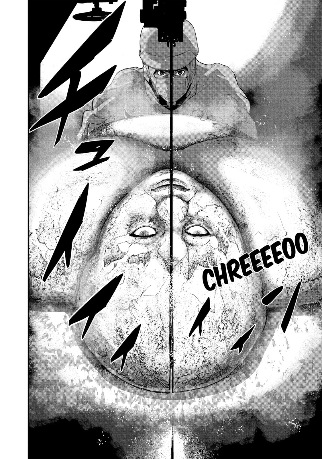 Read Starving Anonymous chapter 23.5 image 5 on Lezhin