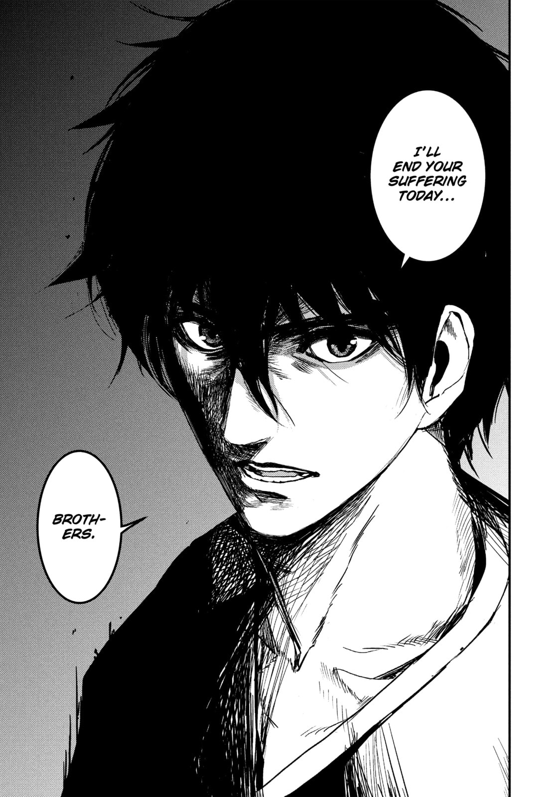 Read Starving Anonymous chapter 26 image 16 on Lezhin