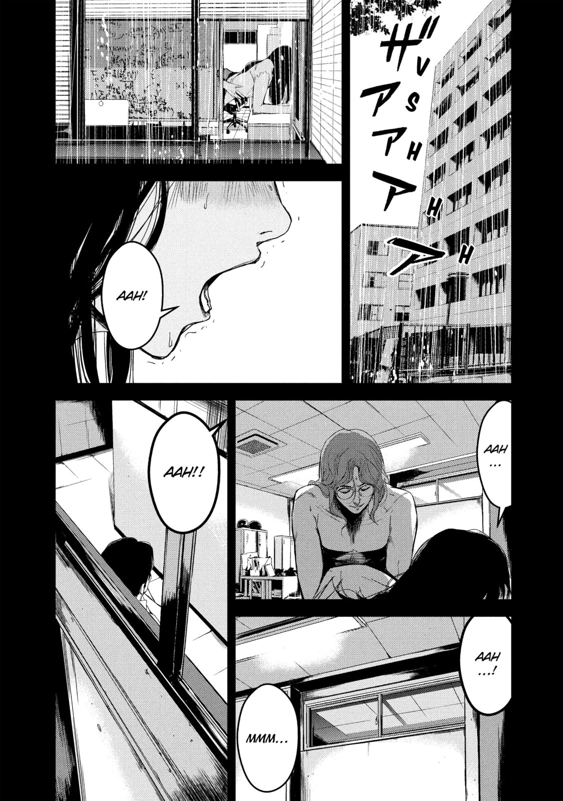 Read Starving Anonymous chapter 29 image 12 on Lezhin