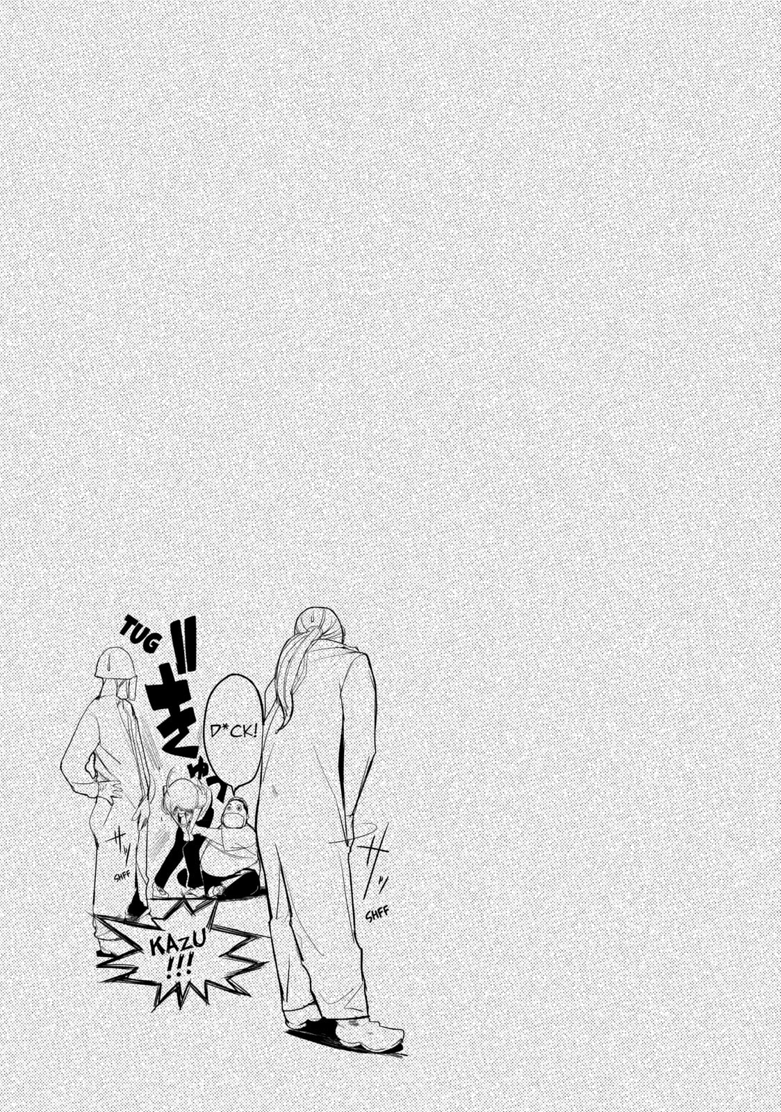 Read Starving Anonymous chapter 3 image 36 on Lezhin