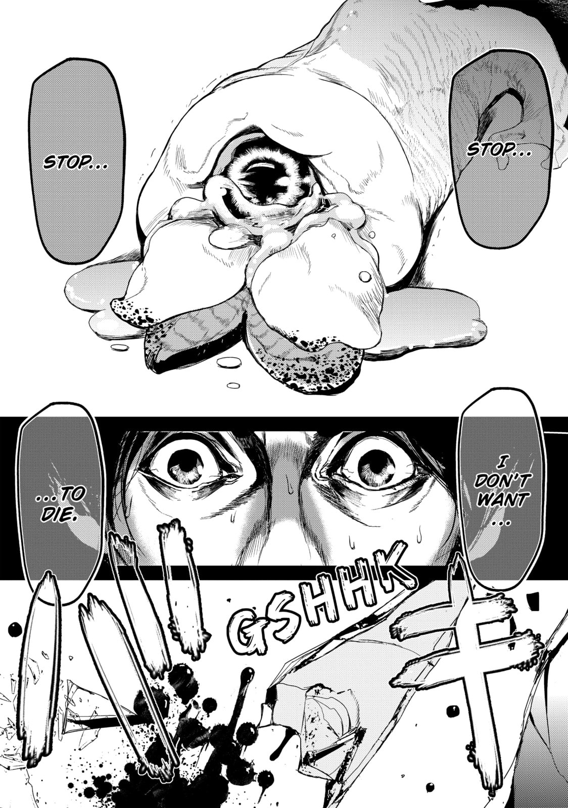 Read Starving Anonymous chapter 30 image 17 on Lezhin