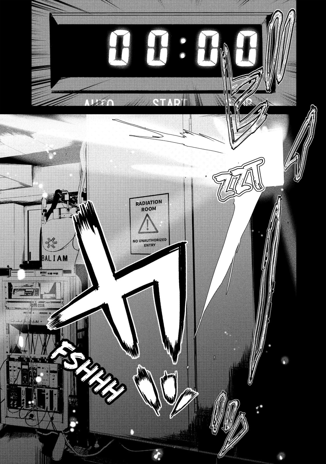 Read Starving Anonymous chapter 31 image 15 on Lezhin