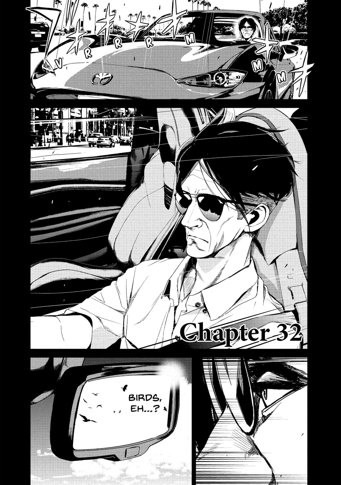 Read Starving Anonymous chapter 32 image 1 on Lezhin
