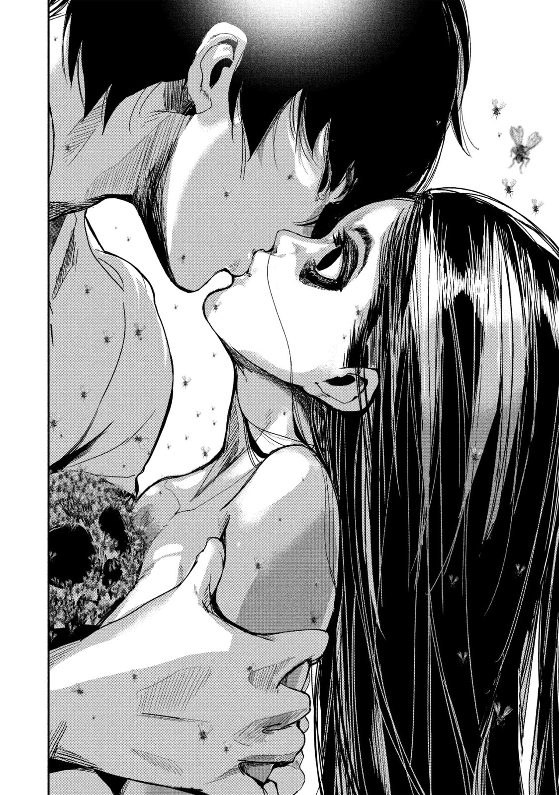 Read Starving Anonymous chapter 4 image 17 on Lezhin