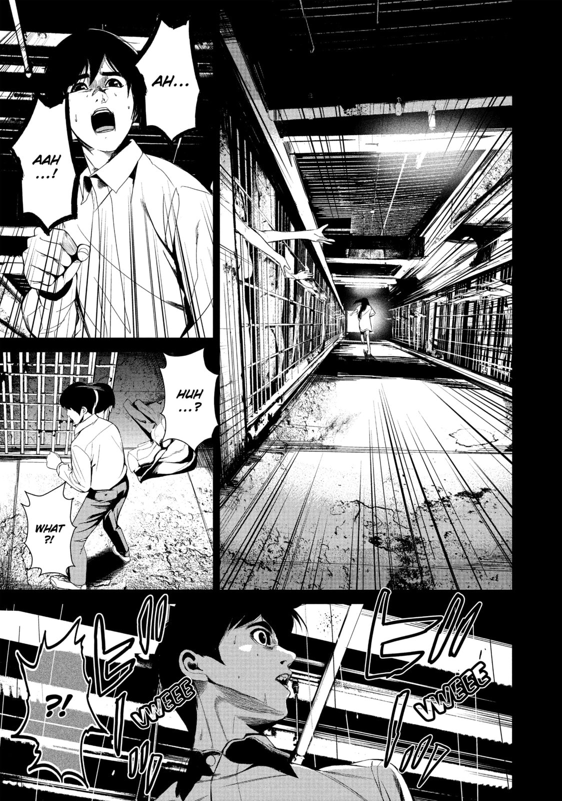 Read Starving Anonymous chapter 40 image 10 on Lezhin