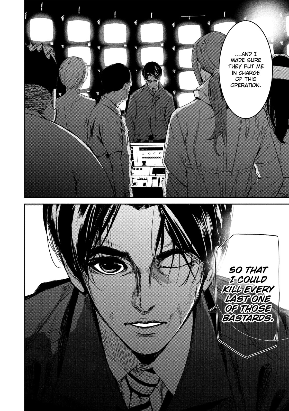 Read Starving Anonymous chapter 42 image 16 on Lezhin