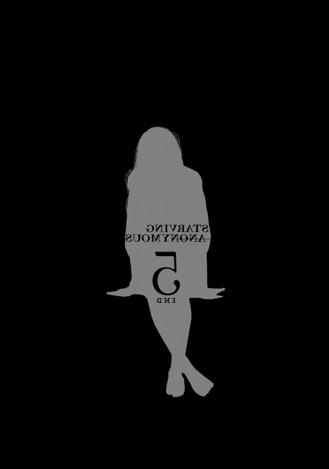 Read Starving Anonymous chapter 43 image 17 on Lezhin