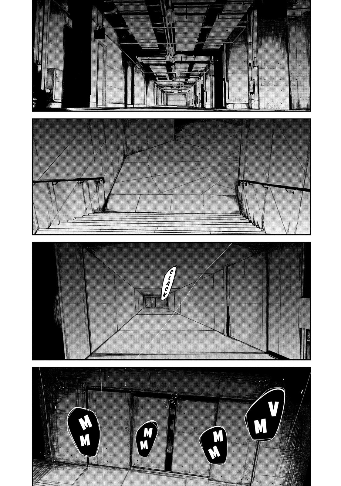 Read Starving Anonymous chapter 45 image 10 on Lezhin