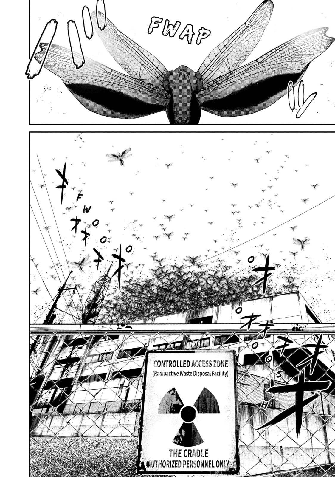 Read Starving Anonymous chapter 46 image 16 on Lezhin