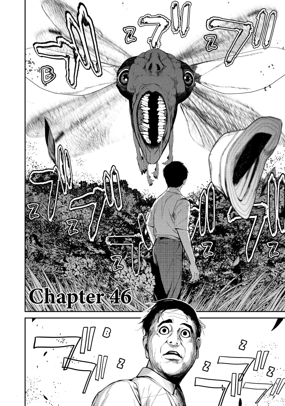 Read Starving Anonymous chapter 46 image 5 on Lezhin