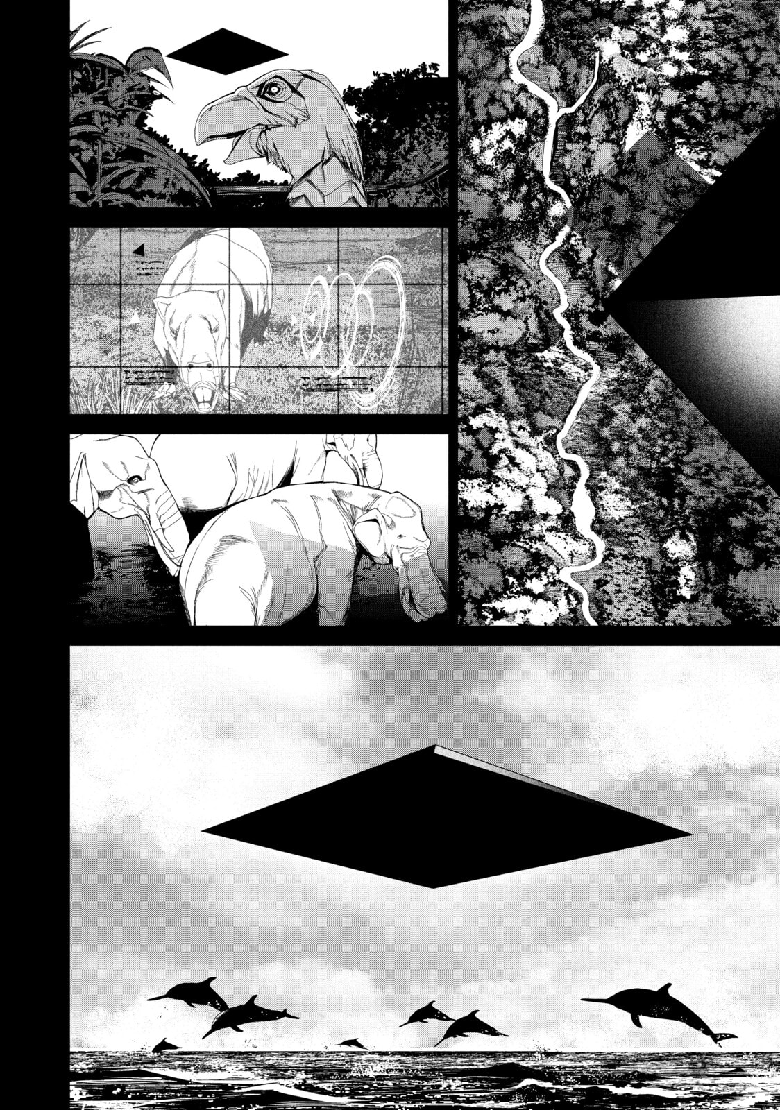 Read Starving Anonymous chapter 49 image 10 on Lezhin
