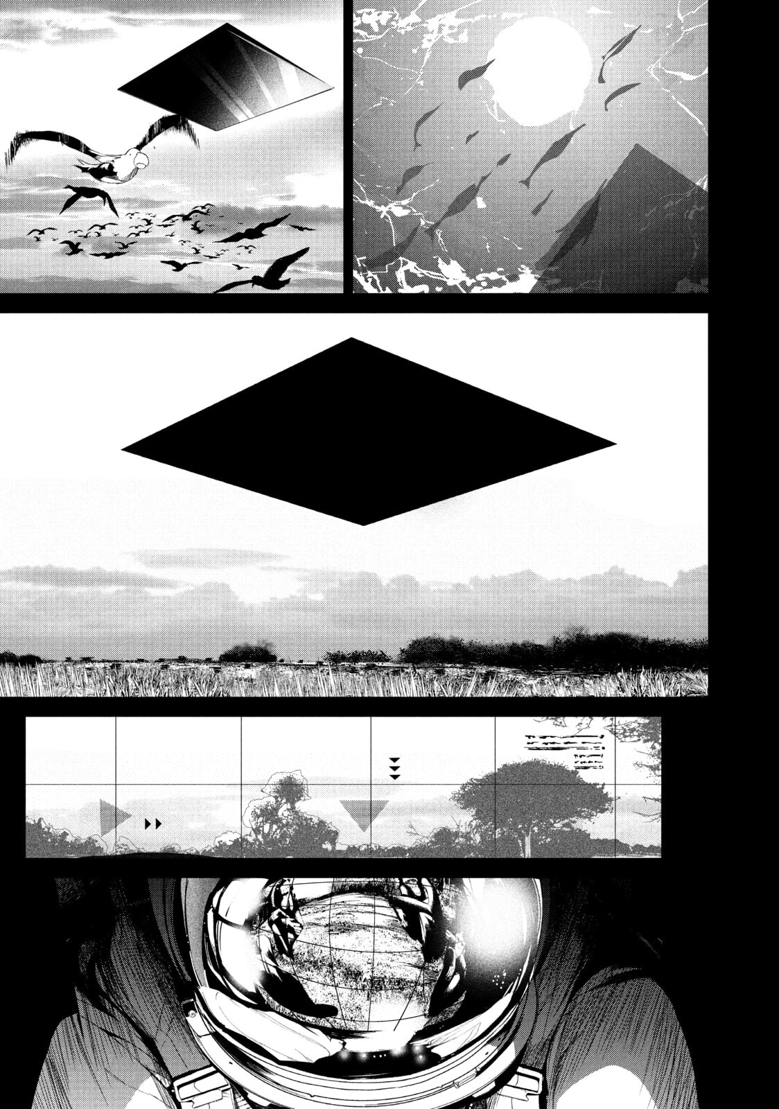 Read Starving Anonymous chapter 49 image 11 on Lezhin