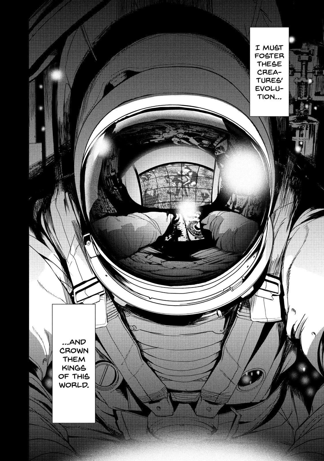 Read Starving Anonymous chapter 49 image 15 on Lezhin