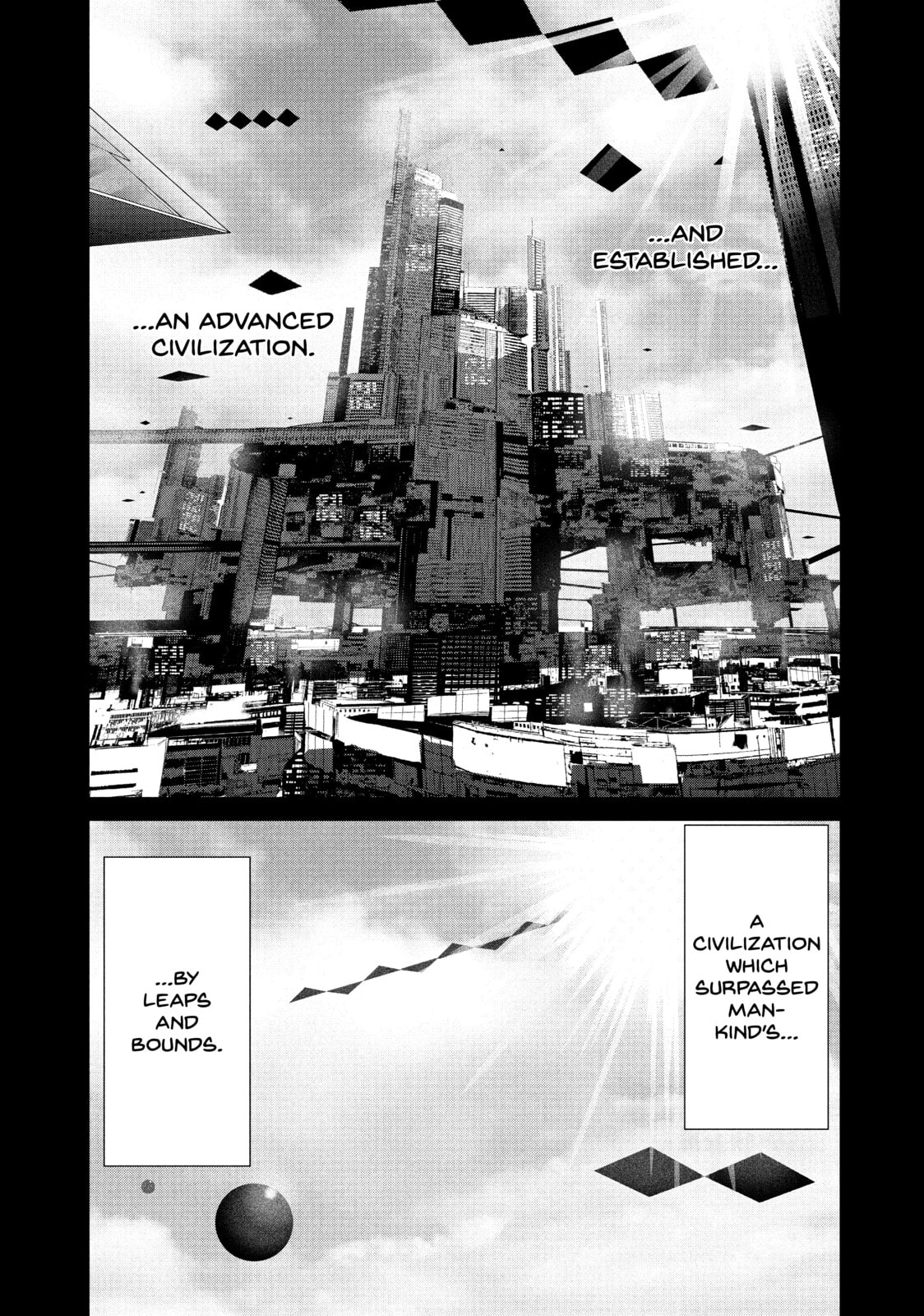 Read Starving Anonymous chapter 49 image 5 on Lezhin