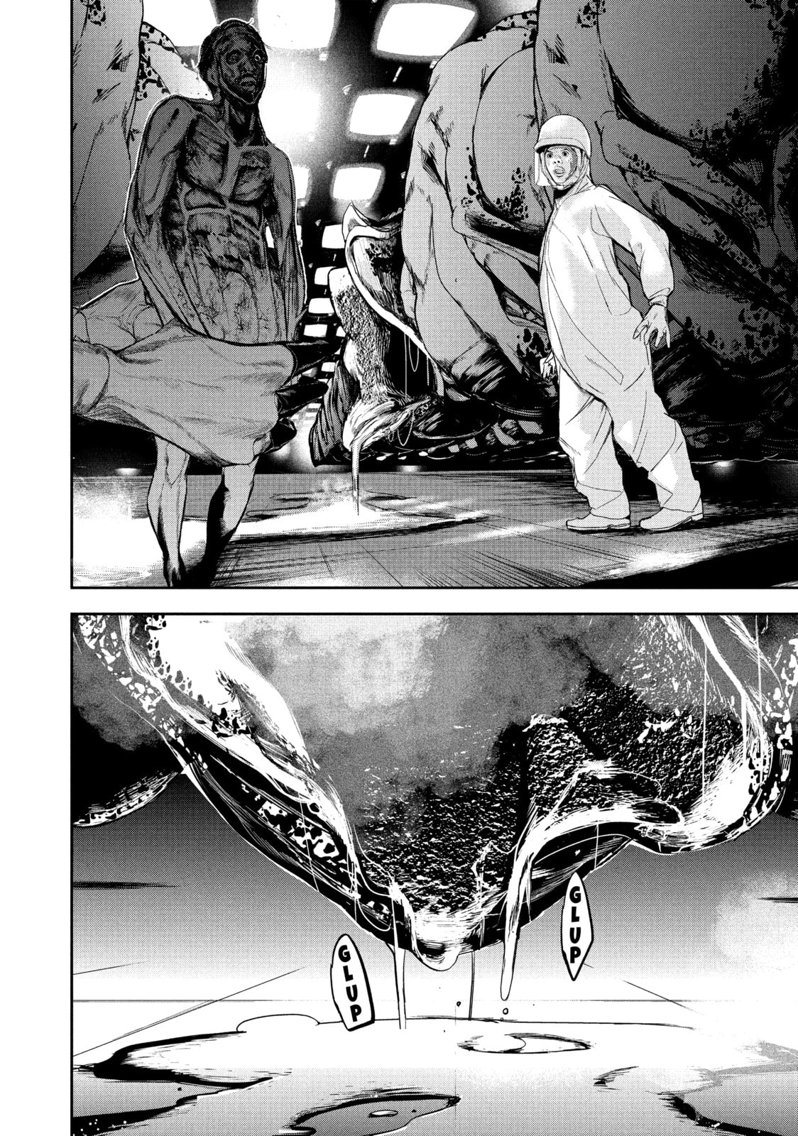 Read Starving Anonymous chapter 5 image 14 on Lezhin