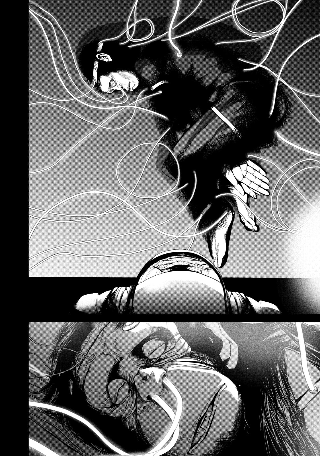 Read Starving Anonymous chapter 50 image 1 on Lezhin
