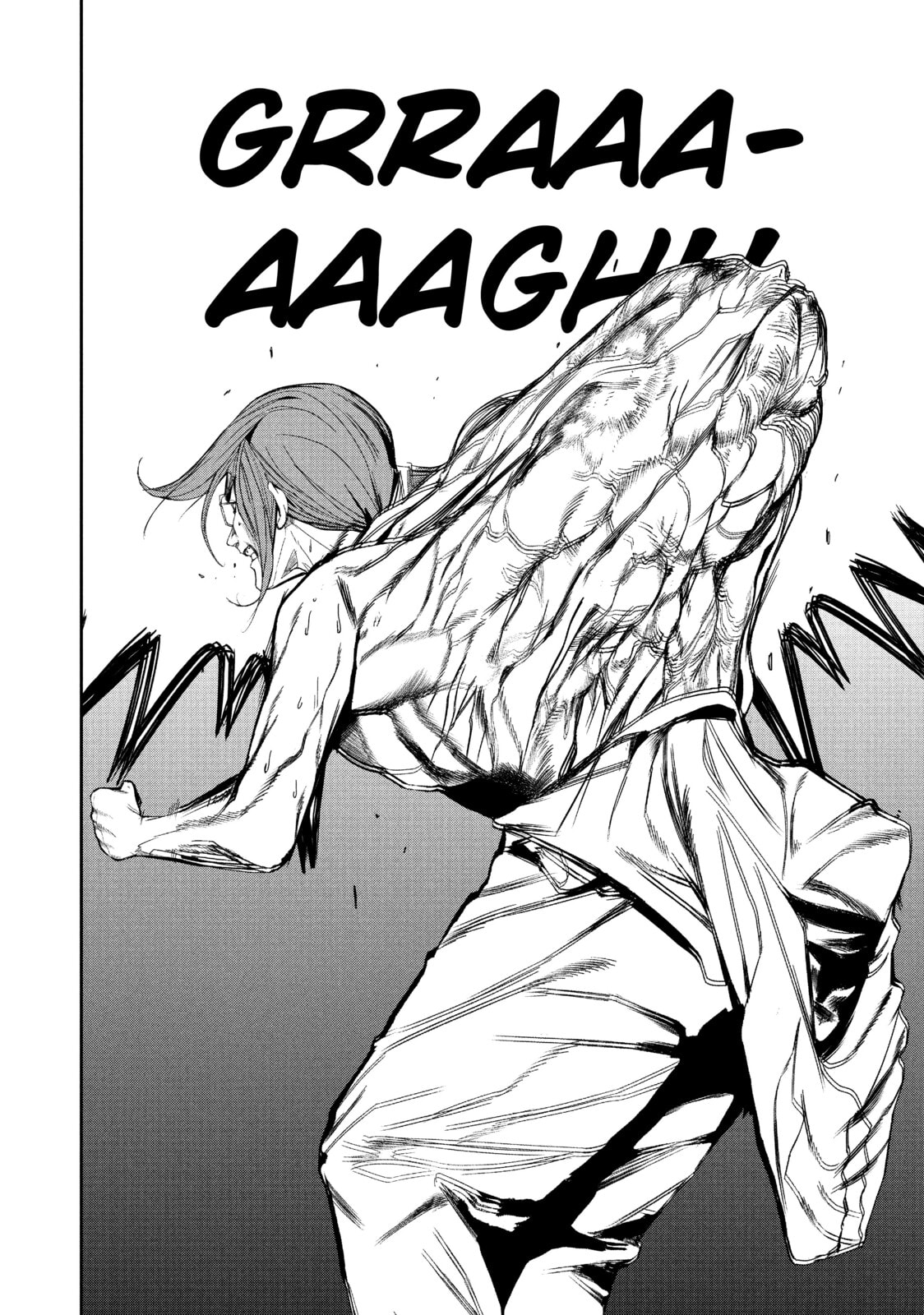 Read Starving Anonymous chapter 50 image 16 on Lezhin