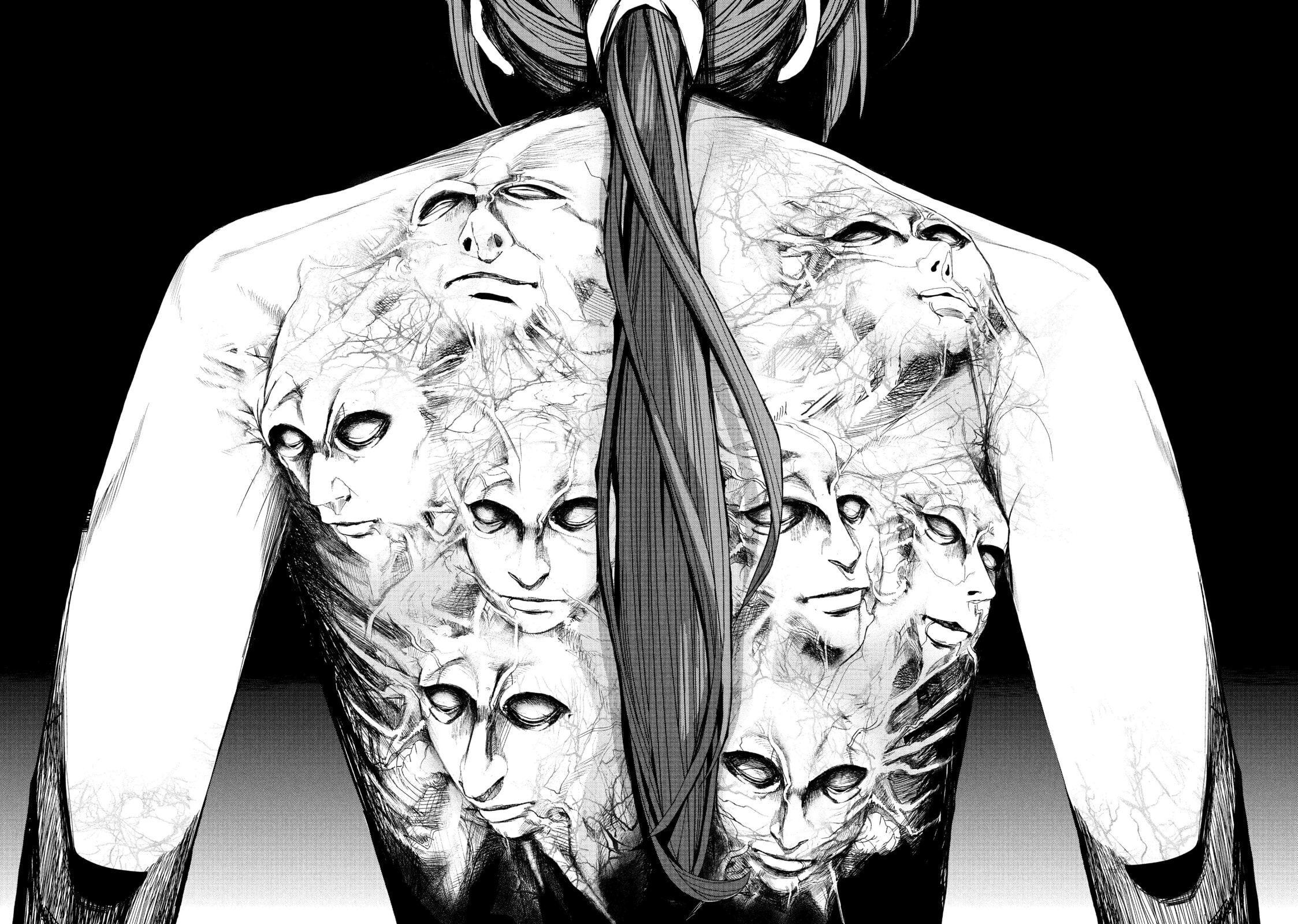 Read Starving Anonymous chapter 52 image 14 on Lezhin