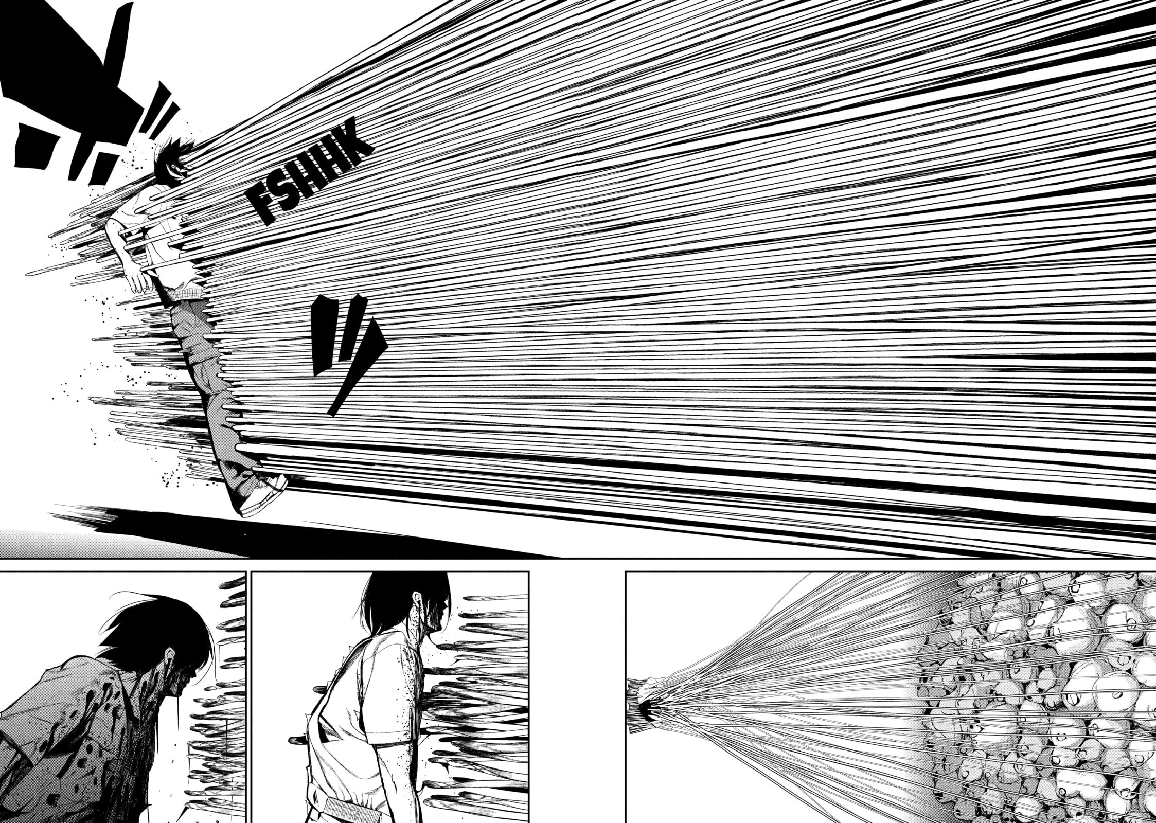 Read Starving Anonymous chapter 53 image 6 on Lezhin