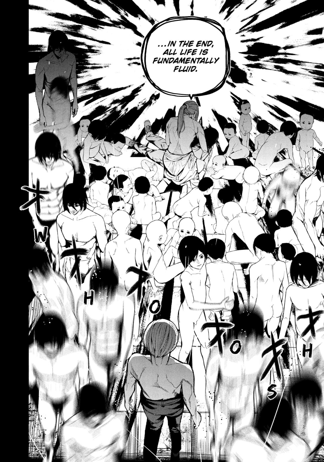 Read Starving Anonymous chapter 54 image 6 on Lezhin