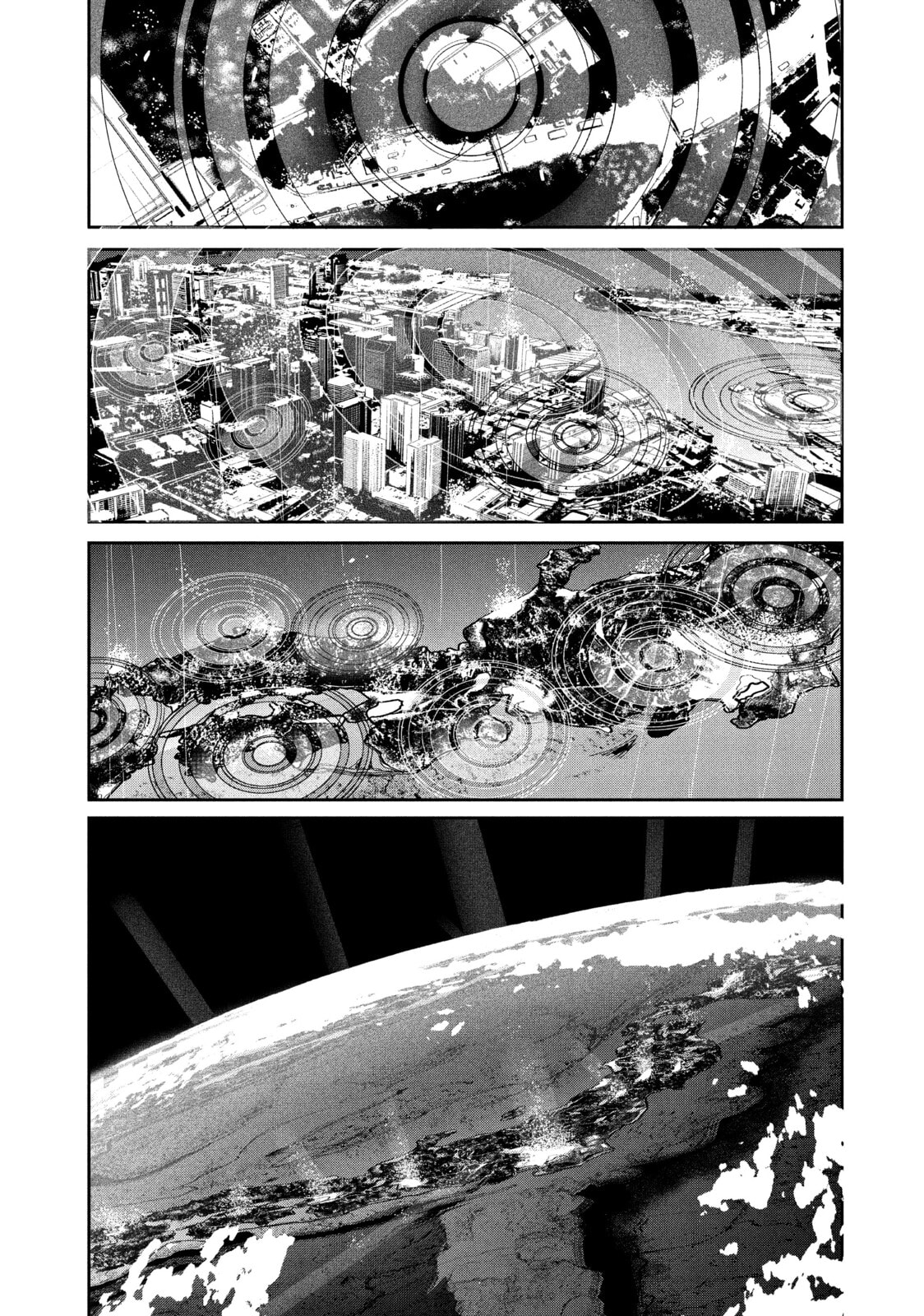Read Starving Anonymous chapter 55 image 10 on Lezhin