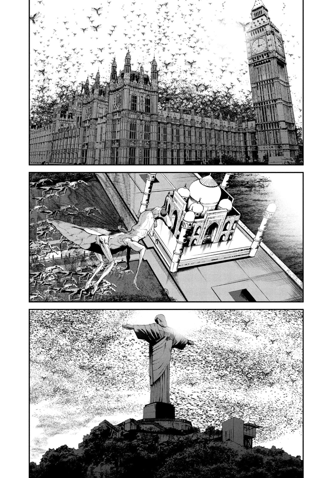 Read Starving Anonymous chapter 55 image 13 on Lezhin