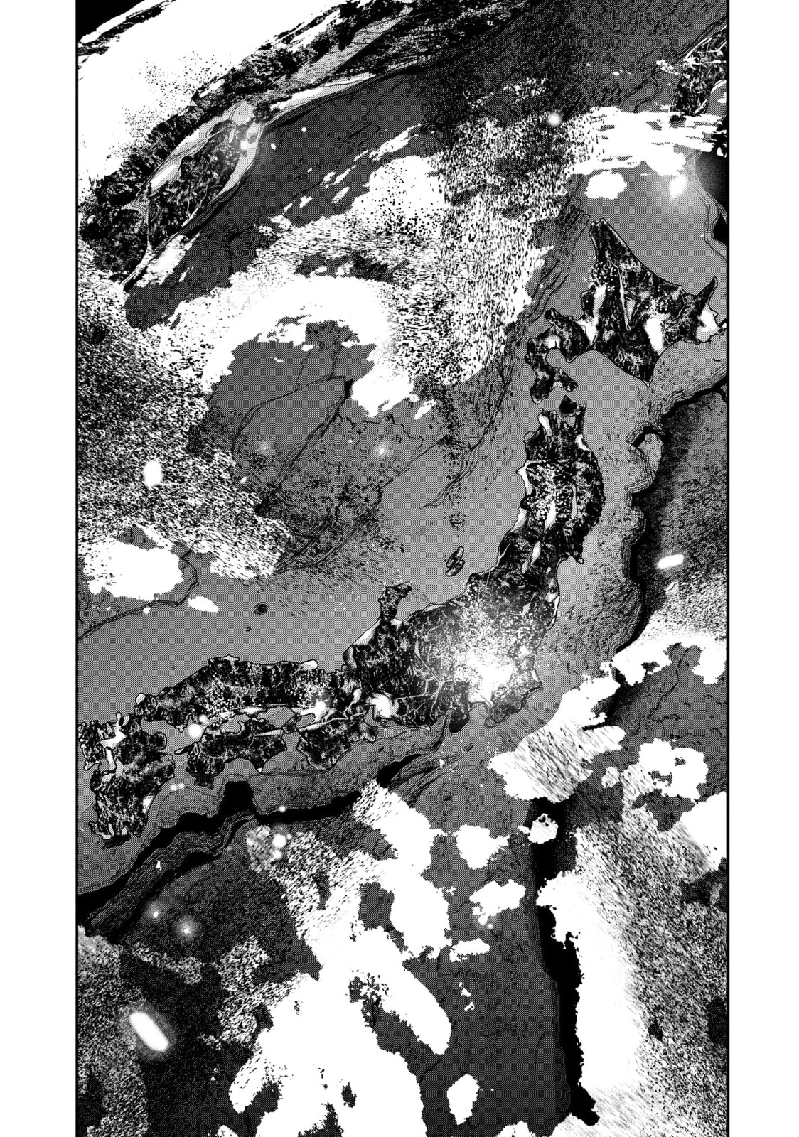 Read Starving Anonymous chapter 55 image 14 on Lezhin