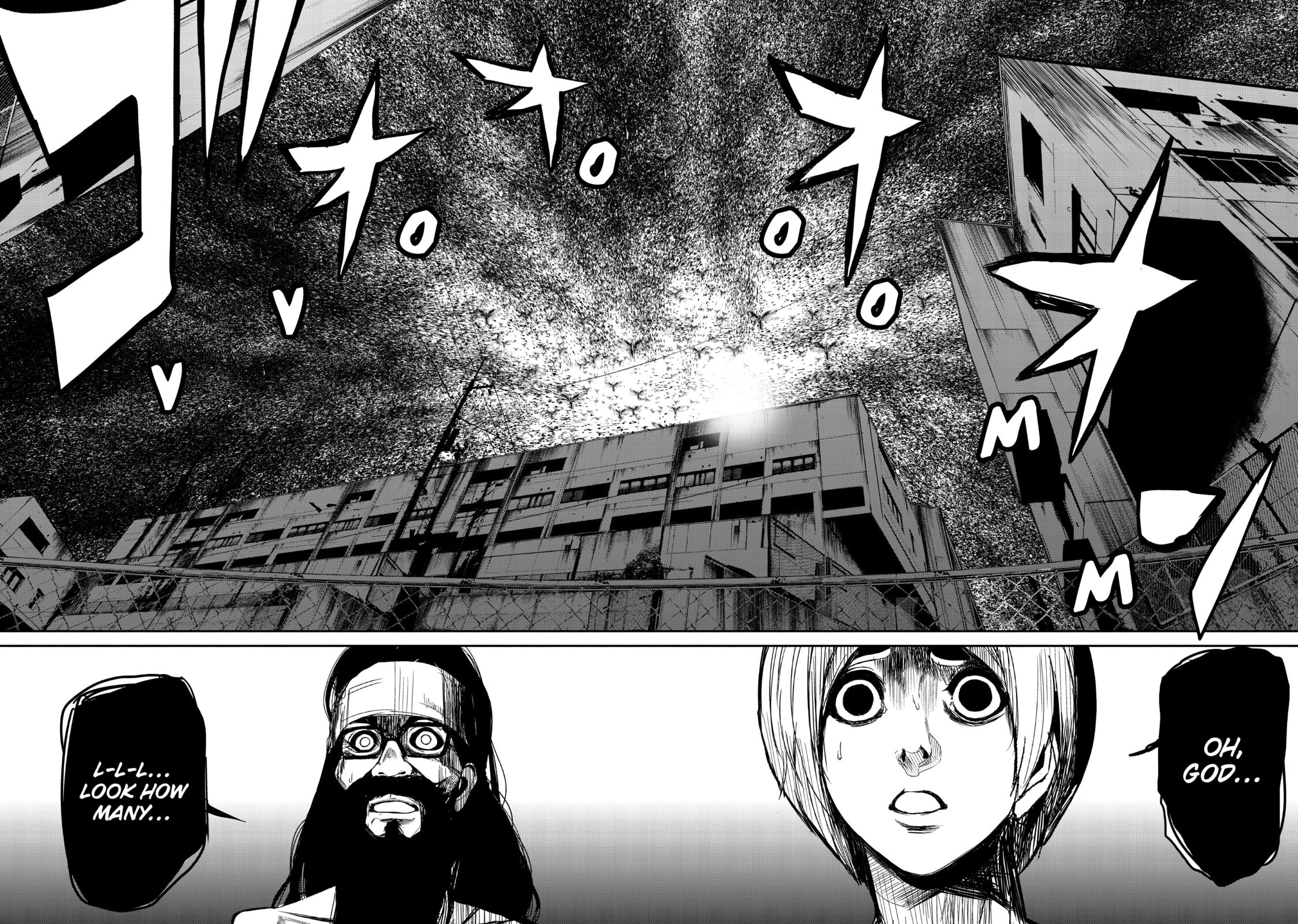 Read Starving Anonymous chapter 55 image 15 on Lezhin