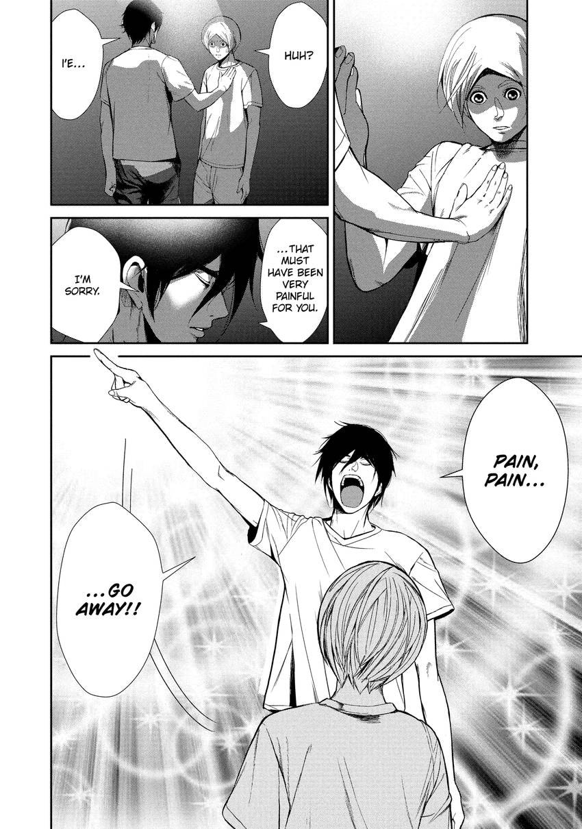 Read Starving Anonymous chapter 61.1 image 19 on Lezhin