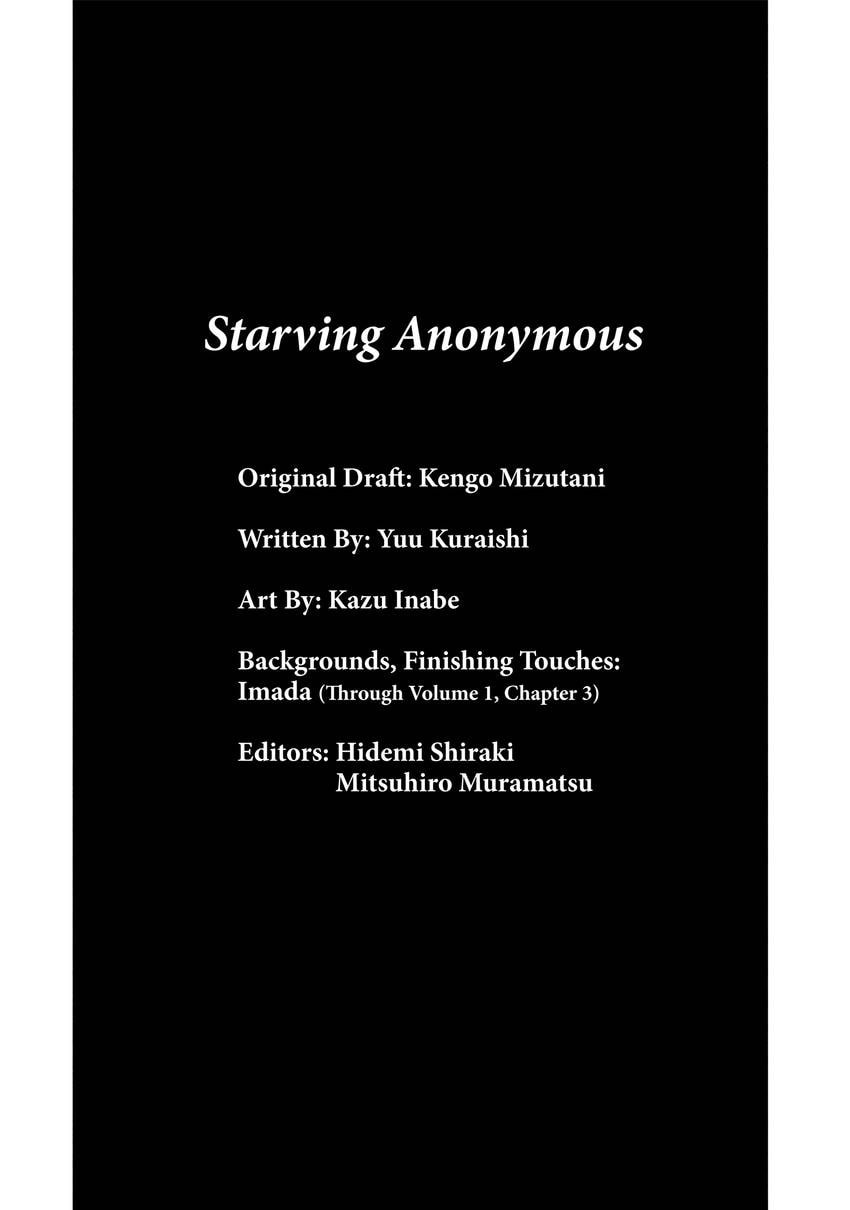Read Starving Anonymous chapter 61.1 image 24 on Lezhin