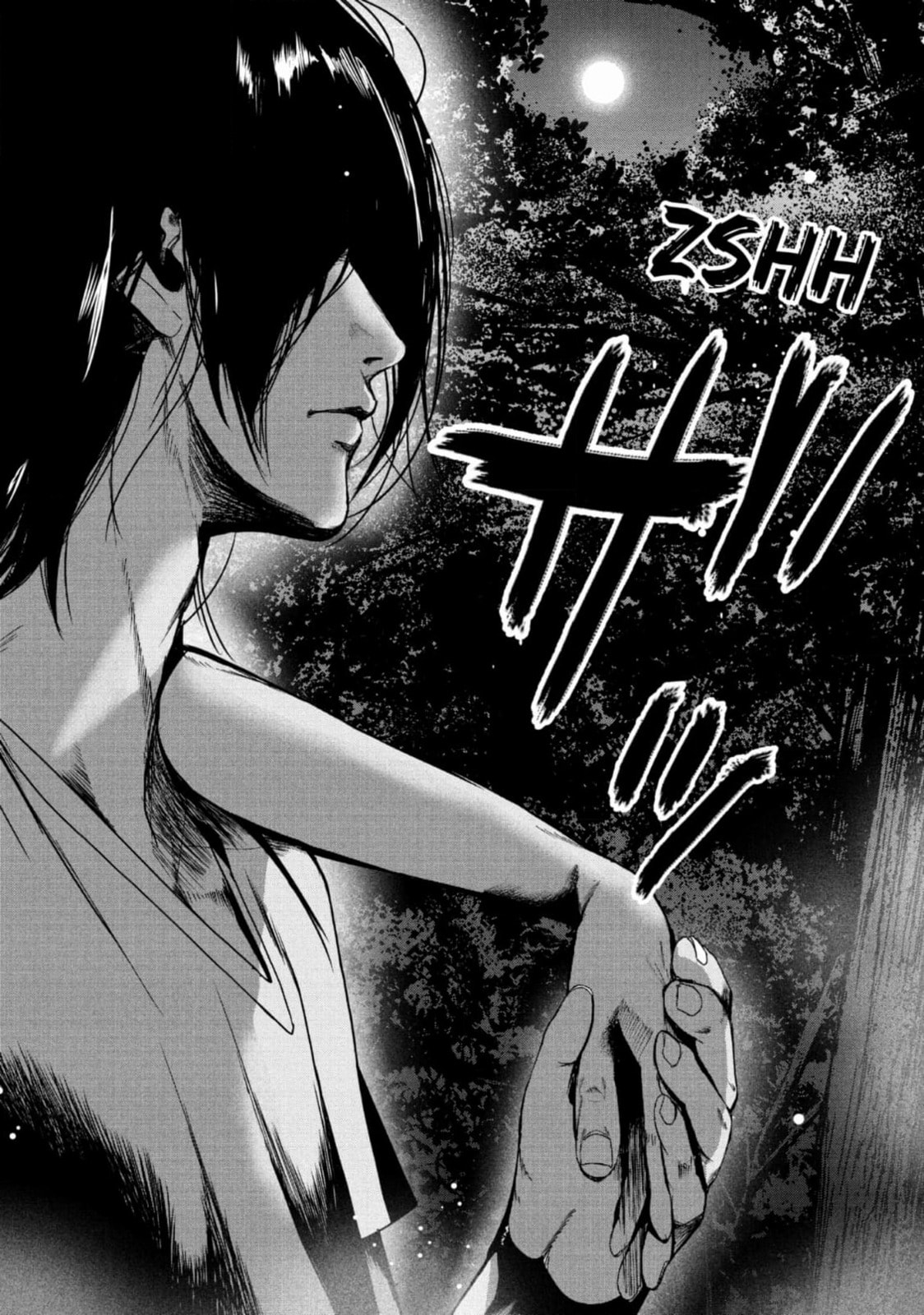 Read Starving Anonymous chapter 63 image 3 on Lezhin