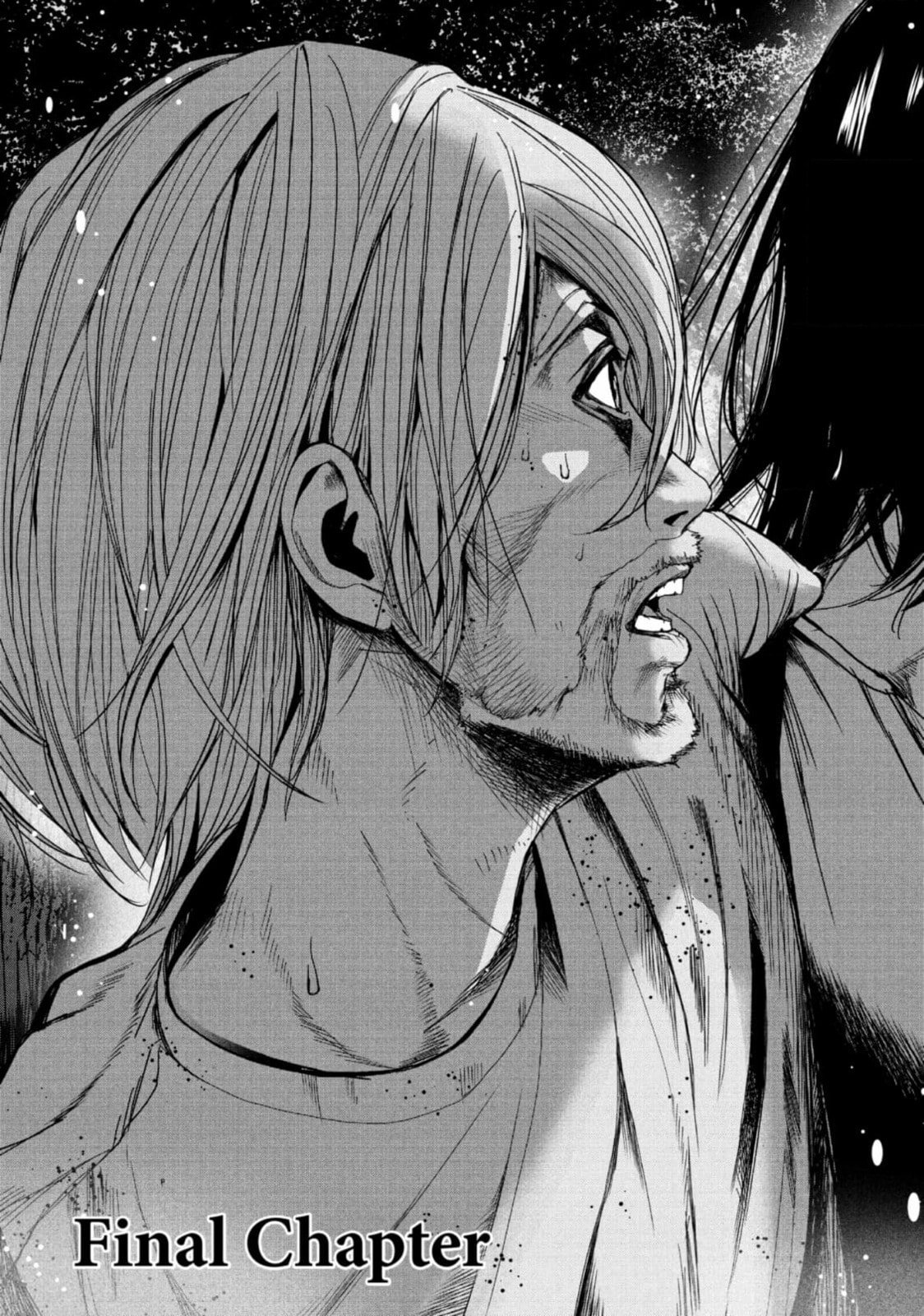 Read Starving Anonymous chapter 63 image 4 on Lezhin