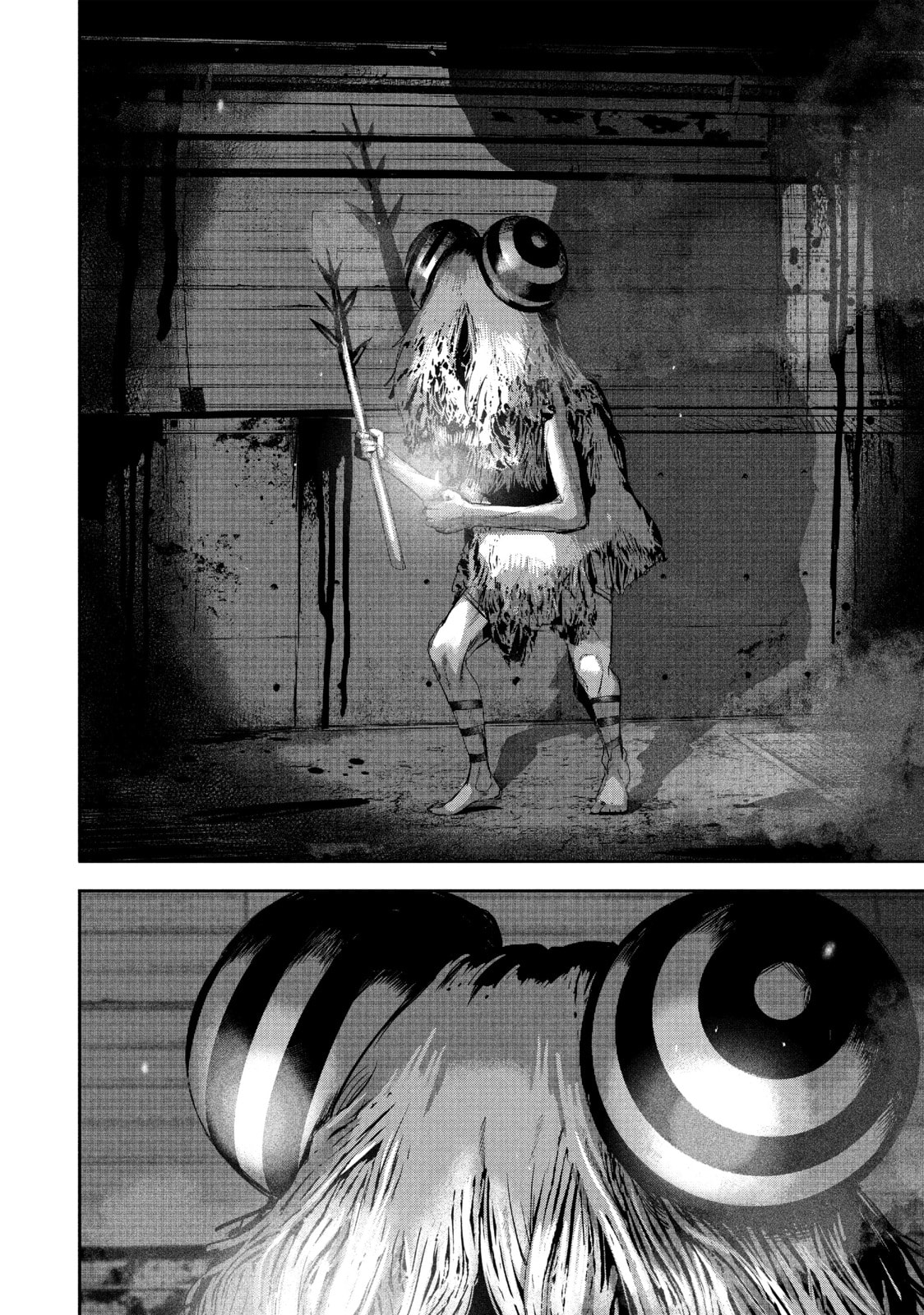 Read Starving Anonymous chapter 7 image 6 on Lezhin