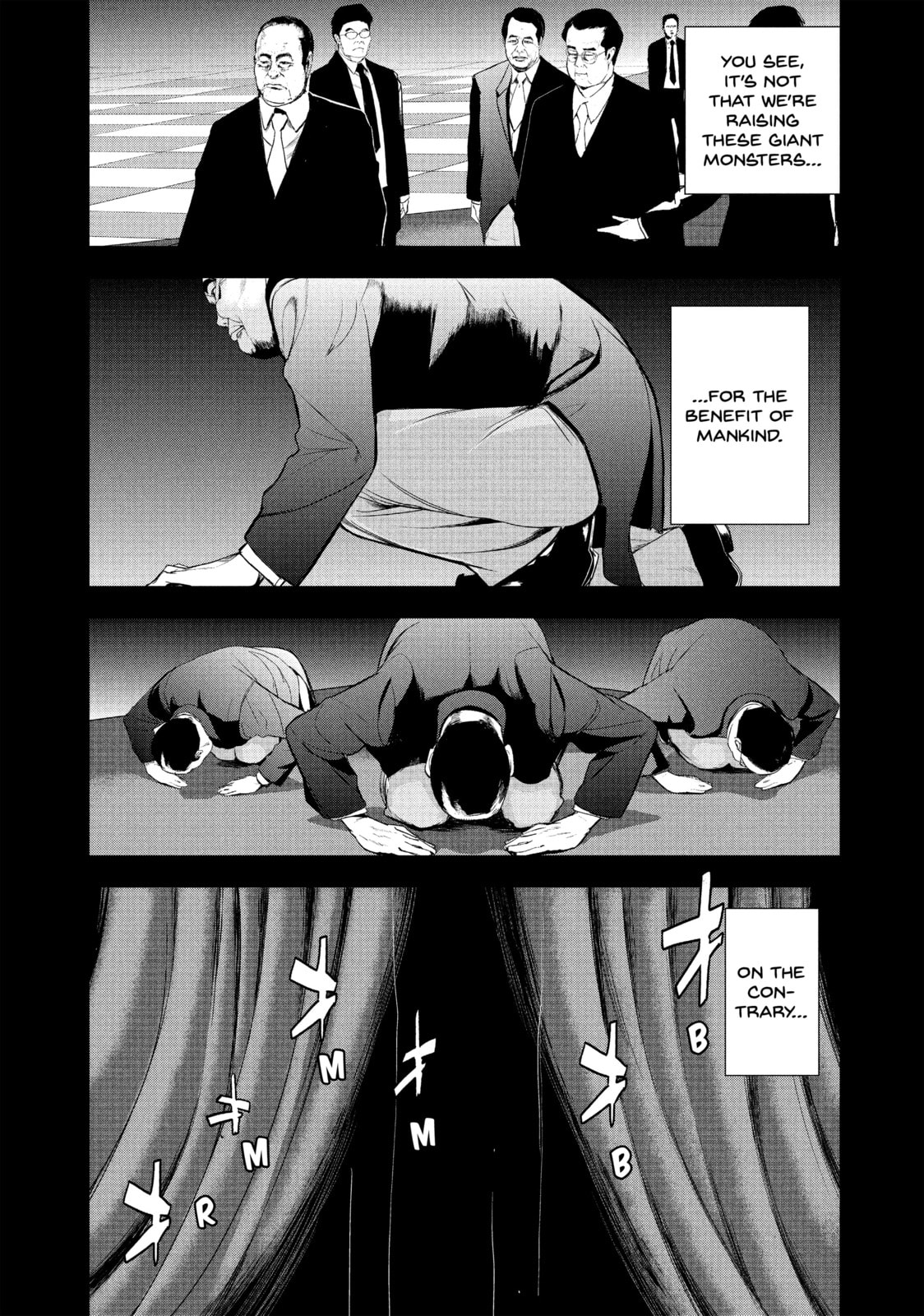 Read Starving Anonymous chapter 8 image 29 on Lezhin