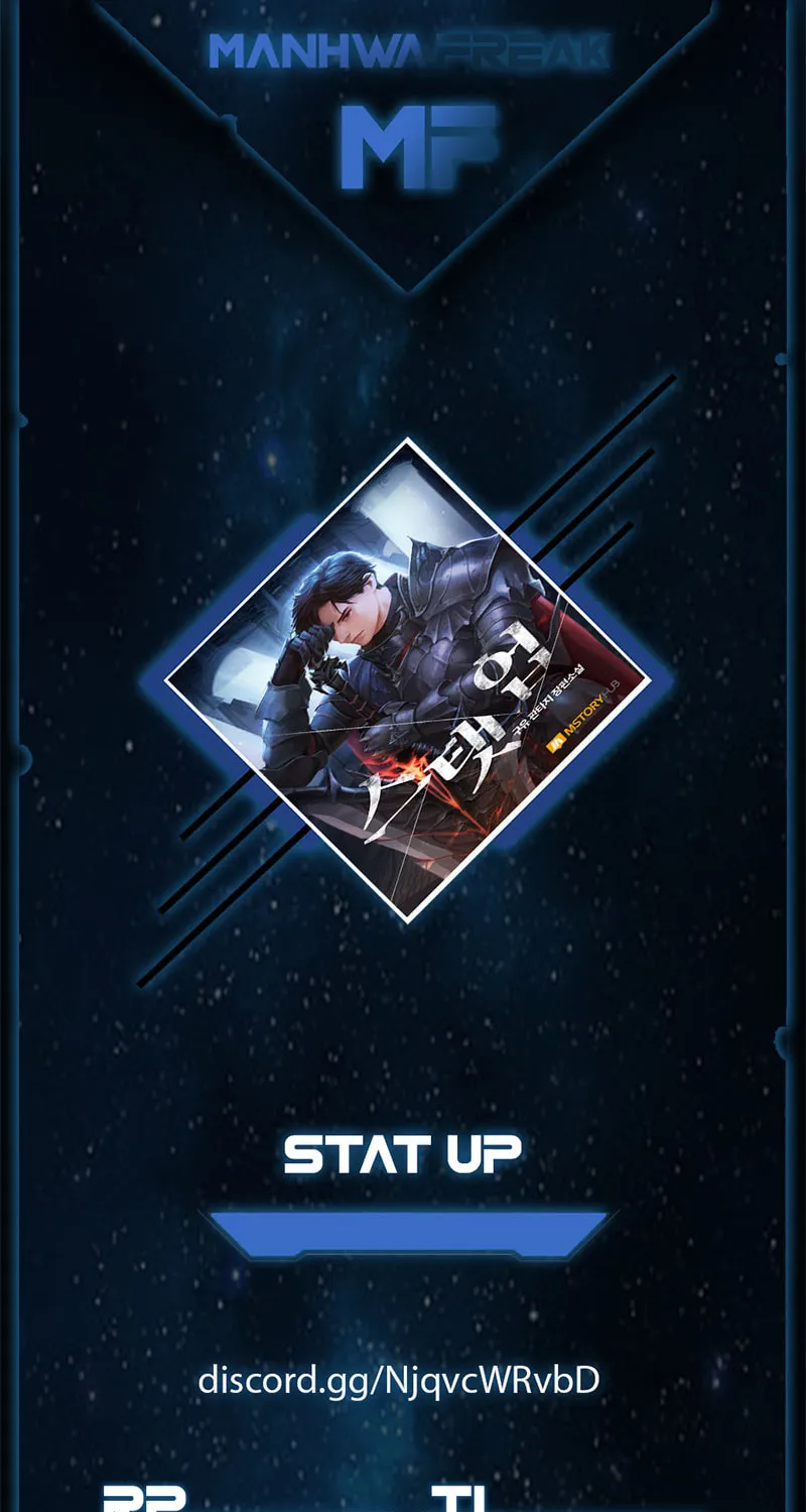 Read Stat Up chapter 1 image 0 on Lezhin