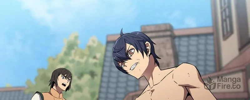Read Stat Up chapter 1 image 107 on Lezhin