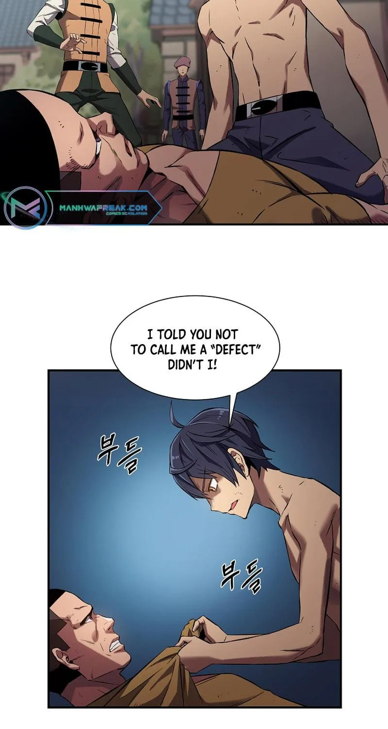 Read Stat Up chapter 1 image 108 on Lezhin