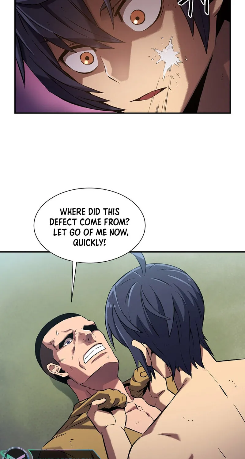 Read Stat Up chapter 1 image 110 on Lezhin