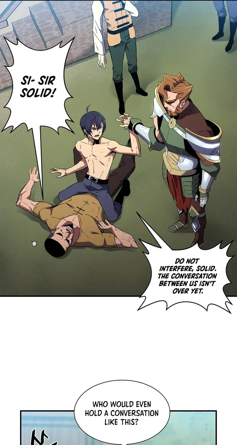 Read Stat Up chapter 1 image 116 on Lezhin