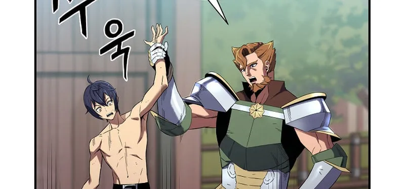 Read Stat Up chapter 1 image 117 on Lezhin
