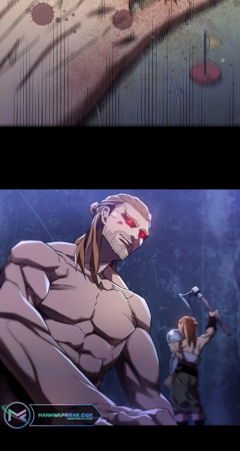 Read Stat Up chapter 1 image 18 on Lezhin