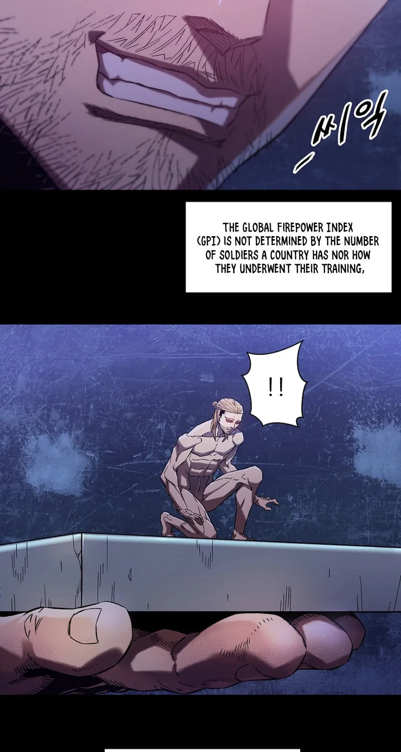 Read Stat Up chapter 1 image 20 on Lezhin