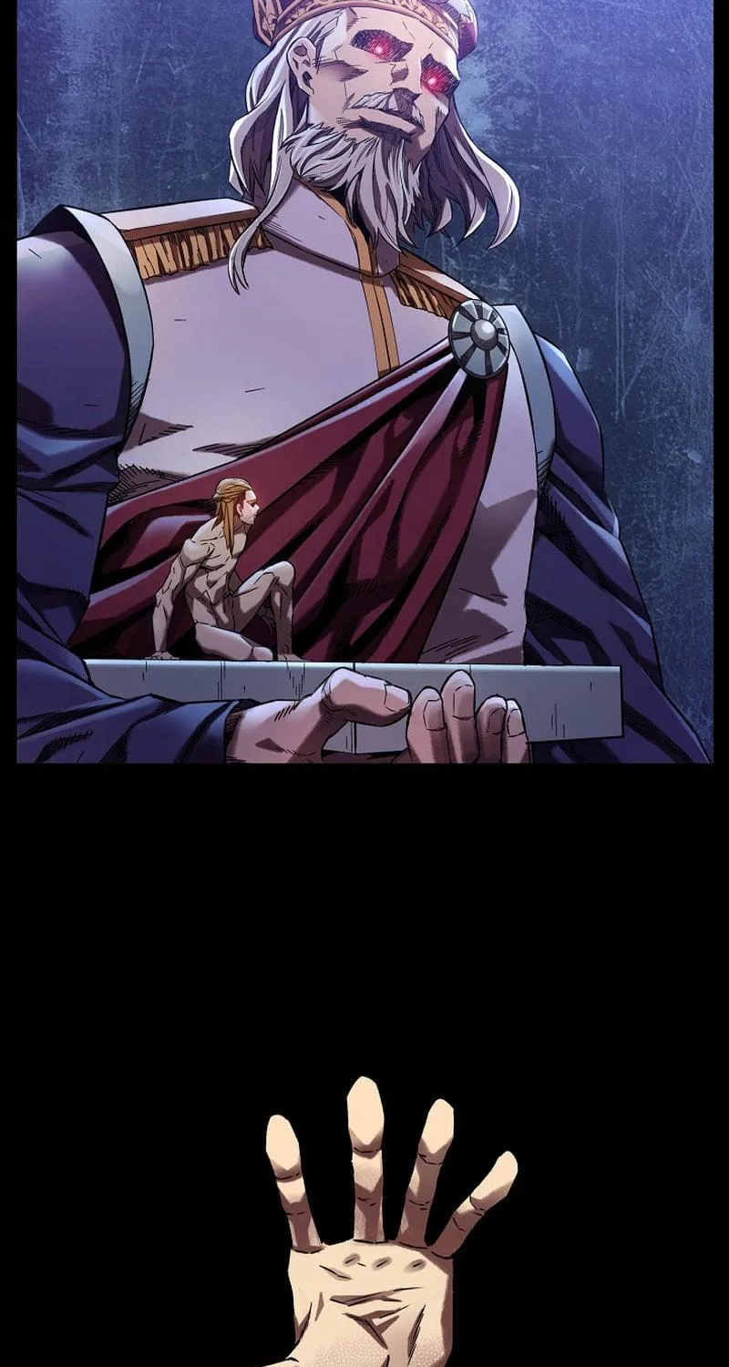 Read Stat Up chapter 1 image 22 on Lezhin