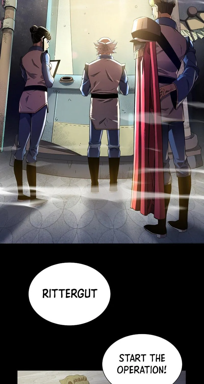Read Stat Up chapter 1 image 38 on Lezhin