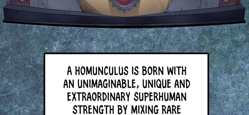 Read Stat Up chapter 1 image 7 on Lezhin