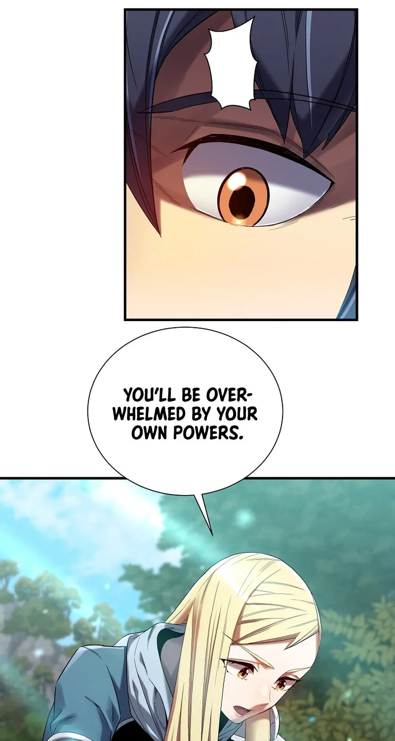 Read Stat Up chapter 11 image 13 on Lezhin