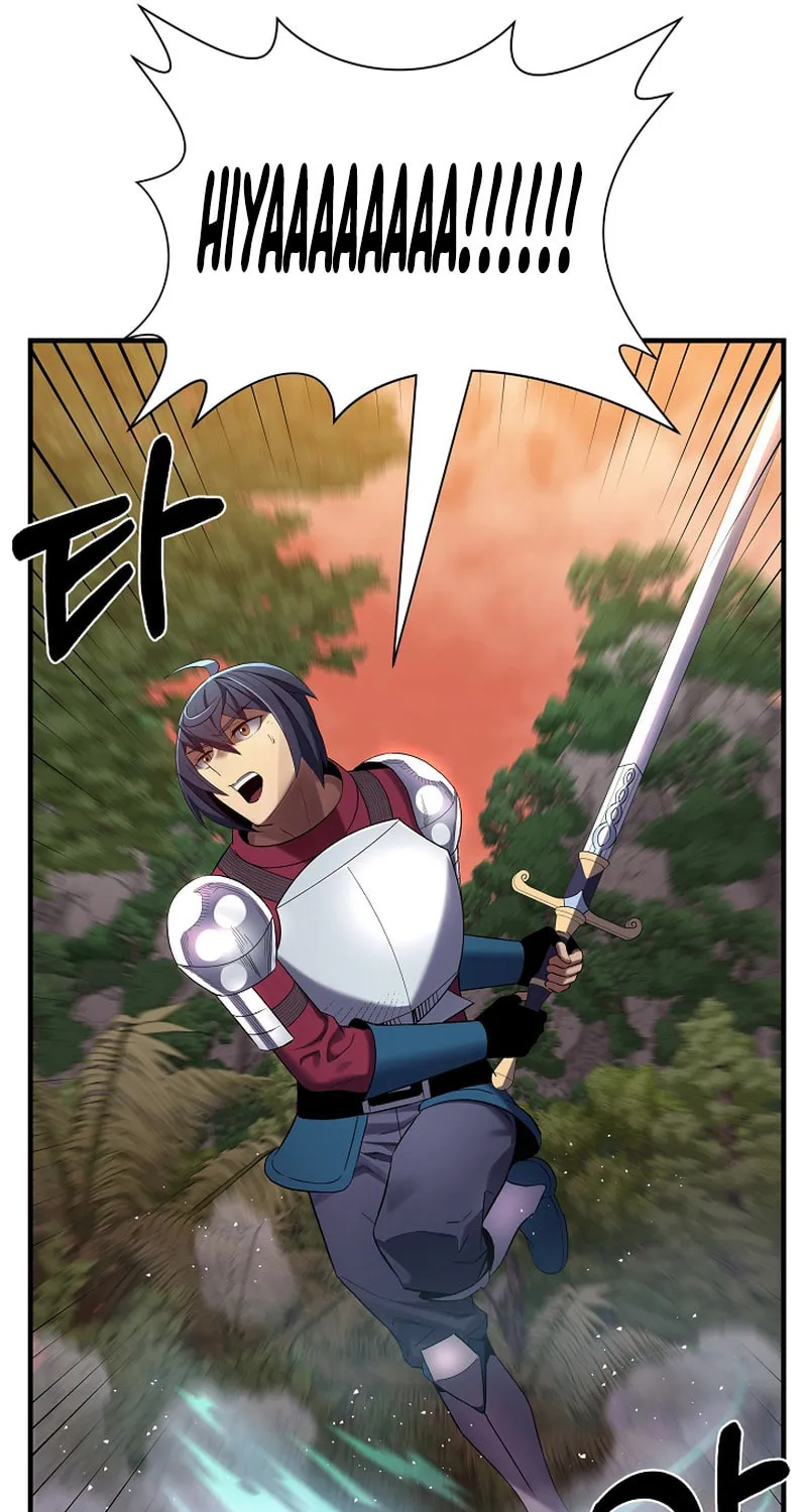 Read Stat Up chapter 11 image 23 on Lezhin
