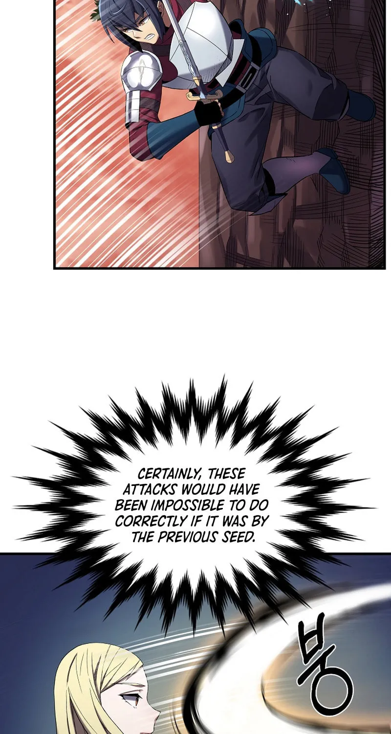 Read Stat Up chapter 11 image 27 on Lezhin