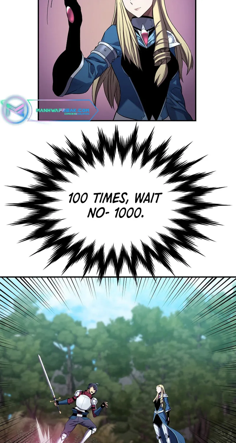Read Stat Up chapter 11 image 3 on Lezhin